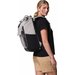 Plecak Convey III Columbia - flint grey, bla
