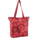 Torba na ramię, shopper Core Pop Puma - Intense Red-Floral