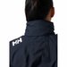 Kurtka damska Crew Hooded Sailing Jacket 2.0 Helly Hansen - granatowa