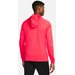 Bluza męska Liverpool FC Strike Hoodie Nike - czerwony