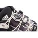 Buty Terrex Swift R GTX Adidas - czarno-białe