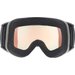 Gogle narciarskie fotochromowe Victorious V Uvex - czarny