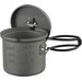 Garnek turystyczny Aluminium Pot 625ml Esbit