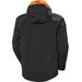 Kurtka narciarska męska Sogn Shell 2.0 Helly Hansen - Black