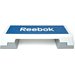 Step do ćwiczeń Reebok - niebieski