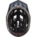 Kask rowerowy Street Meteor - szary