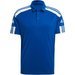 Koszulka męska polo Squadra 21 Polo Adidas - niebieska