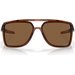 Okulary przeciwsłoneczne Castel Oakley