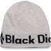 Czapka BD Reversible Black Diamond - Pewter/Black