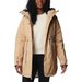 Kurtka damska, parka Suttle Mountain II Mid Insulated Columbia - Canoe