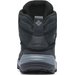 Buty trekkingowe Portlander Columbia - Black, Ti Grey Steel