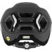Kask rowerowy React Mips Uvex - czarny
