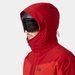 Kurtka narciarska męska Carv Lifaloft 2.0 Helly Hansen - red