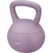 Miękki kettlebell FlexLift 10kg Gymtek - 10kg soft purple