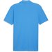 Koszulka męska polo teamGoal Casuals Polo Puma - niebieska