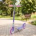 Hulajnoga dla dzieci ST1600 Xride - różowa