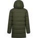 Kurtka męska Marek Longline Regatta - dark khaki(nephrite green)