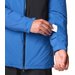 Kurtka narciarska męska Winter District III Columbia - Mountain Blue