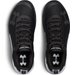 Buty Charged Legend Under Armour - czarne