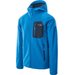 Softshell męski Sete Elbrus - directoire blue/dress blues