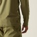 Bluza męska Fuse Up II Core Stretch Dare2B - martini olive