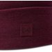 Czapka Merino Heavyweight Beanie Buff - Solid Tibetan Red