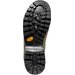Buty trekkingowe Trango Trk GTX La Sportiva - clay/lime punch