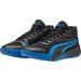 Buty koszykarskie Court Pro Puma - Black-Team Royal