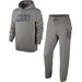 Dres męski Sportswear NSW Track Suit Fleece Swoosh Nike
