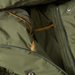 Płaszcz puchowy damski Eloria Regatta - dark khaki