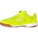 Buty halowe Skeyla Jr Lotto - żółte