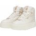 Buty Karmen Rebelle Mid WTR Puma - białe