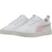 Buty Rickie Jr Puma - white