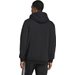 Bluza męska Modern Essentials Graphic Hoodie Adidas - czarna