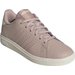Buty Advantage Base 2.0 Wm's Adidas - Wonder Taupe/Off White/Core Black