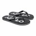 Klapki, japonki College Flip Flop Oakley - czarne