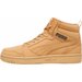 Buty Rebound v6 Buck Puma - beżowy