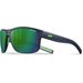 Okulary przeciwsłoneczne Renegade L Julbo - Dark Blue/Green