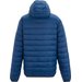 Kurtka puchowa męska Hooded Marizion Regatta - aviator blue