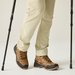 Buty trekkingowe Vendeavour Regatta - saddle brown