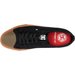 Buty Manual RT S Skate DC Shoes - black/gum
