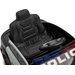 Pojazd akumulatorowy Dodge Charger Policja Toyz by Caretero - black