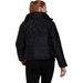 Kurtka puchowa damska BSC Insulated Adidas