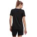 Koszulka damska Entrada 22 Jersey Adidas - czarny