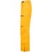 Spodnie narciarskie męskie TNP Lined Shell 2.0 Oakley - amber yellow