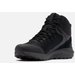 Buty trekkingowe Trailstorm Mid Waterproof Columbia - black