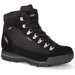 Buty trekkingowe Ultra Light Micro GTX Wm's Aku - black/black