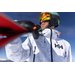 Kurtka narciarska męska Sogn Shell 2.0 Helly Hansen - Black