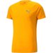 Koszulka męska Evostripe dryCELL Puma - żółty