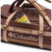 Torba z funkcją plecaka Landroamer 60L Duffel Columbia - tobacco, delta